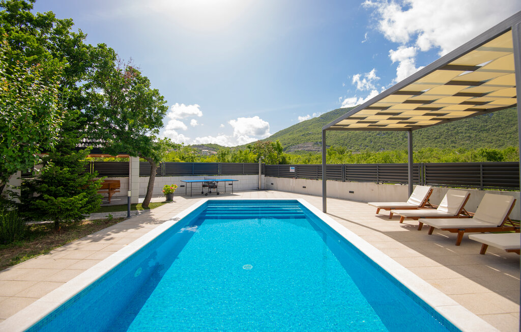 Feriehuse - Makarska-Zagvozd , Kroatien - CDC617 11