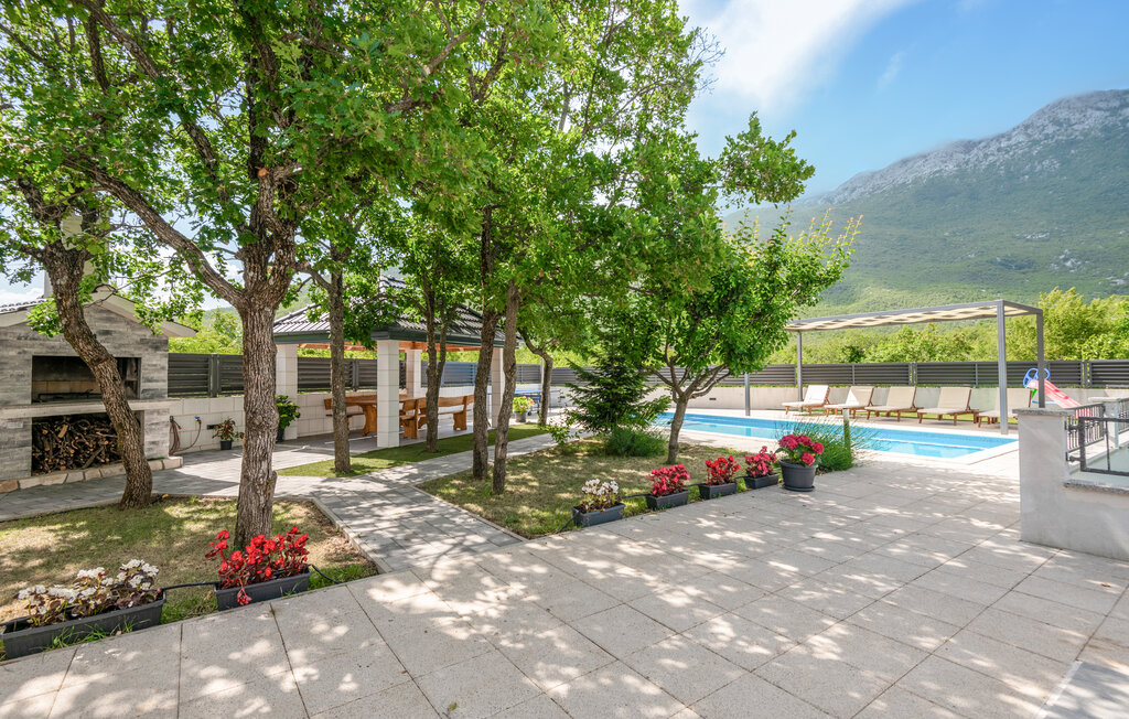 Feriehuse - Makarska-Zagvozd , Kroatien - CDC617 13