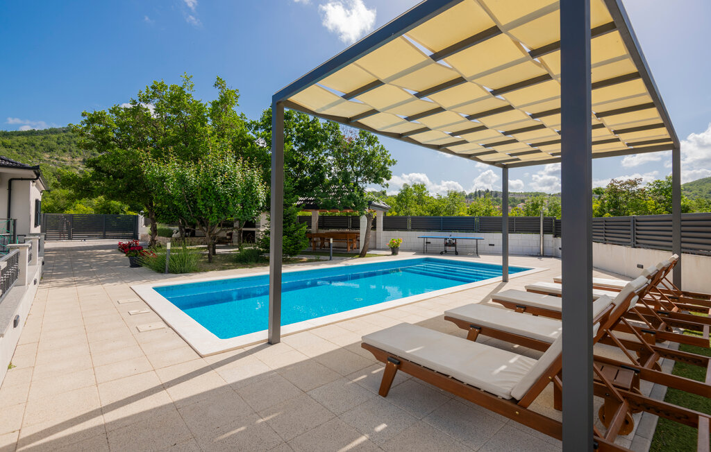 Feriehuse - Makarska-Zagvozd , Kroatien - CDC617 9