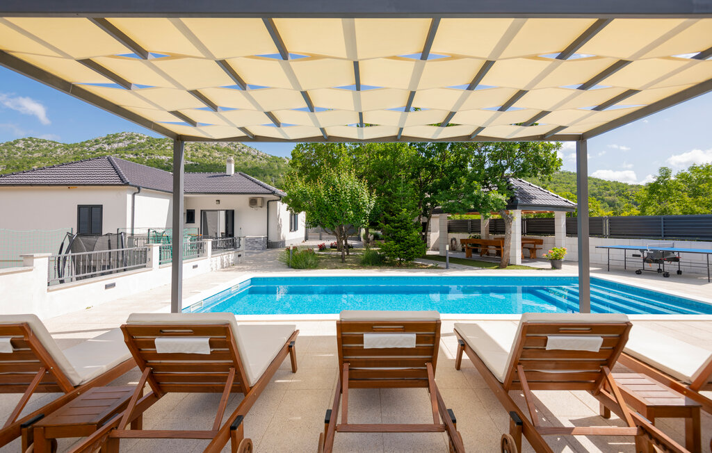 Feriehuse - Makarska-Zagvozd , Kroatien - CDC617 12