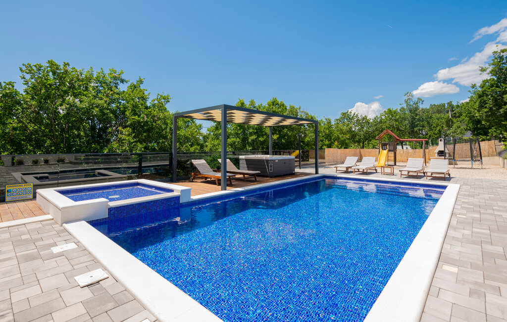 Feriehuse - Makarska-Glavina Gornja , Kroatien - CDC560 8