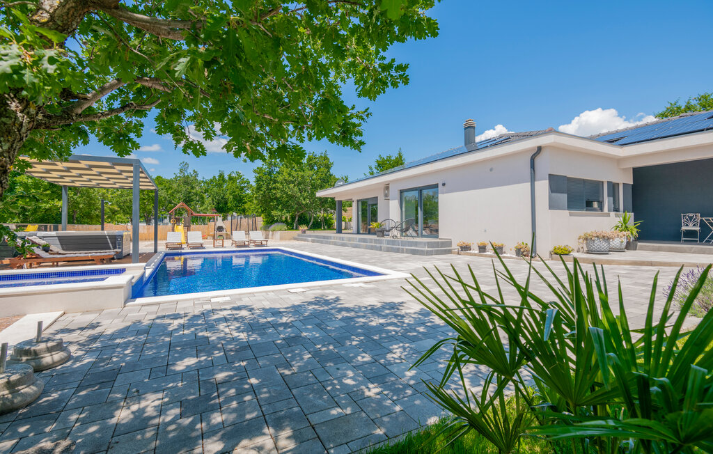 Feriehuse - Makarska-Glavina Gornja , Kroatien - CDC560 1