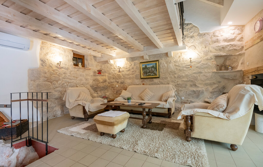 Feriehuse - Makarska-Podbablje Gornje , Kroatien - CDC639 3