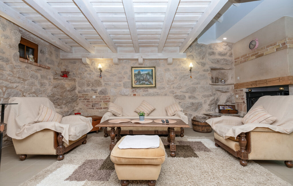 Feriehuse - Makarska-Podbablje Gornje , Kroatien - CDC639 4