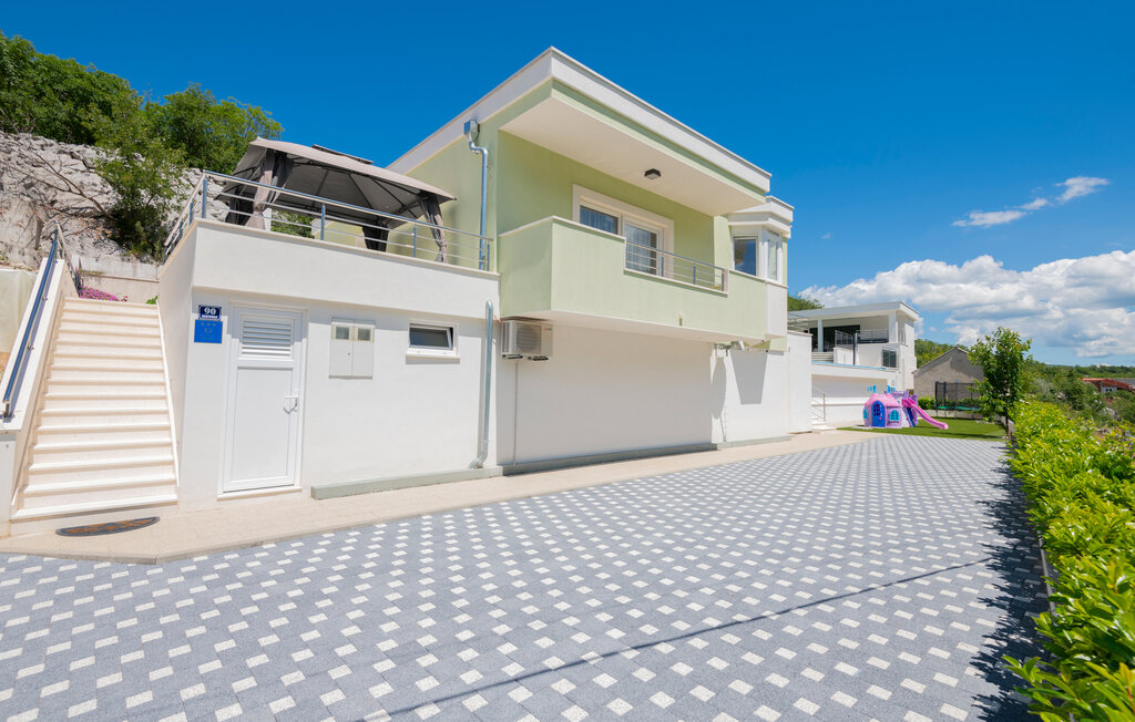 Ferienhaus - Makarska-Zagvozd , Kroatien - CDC372 15