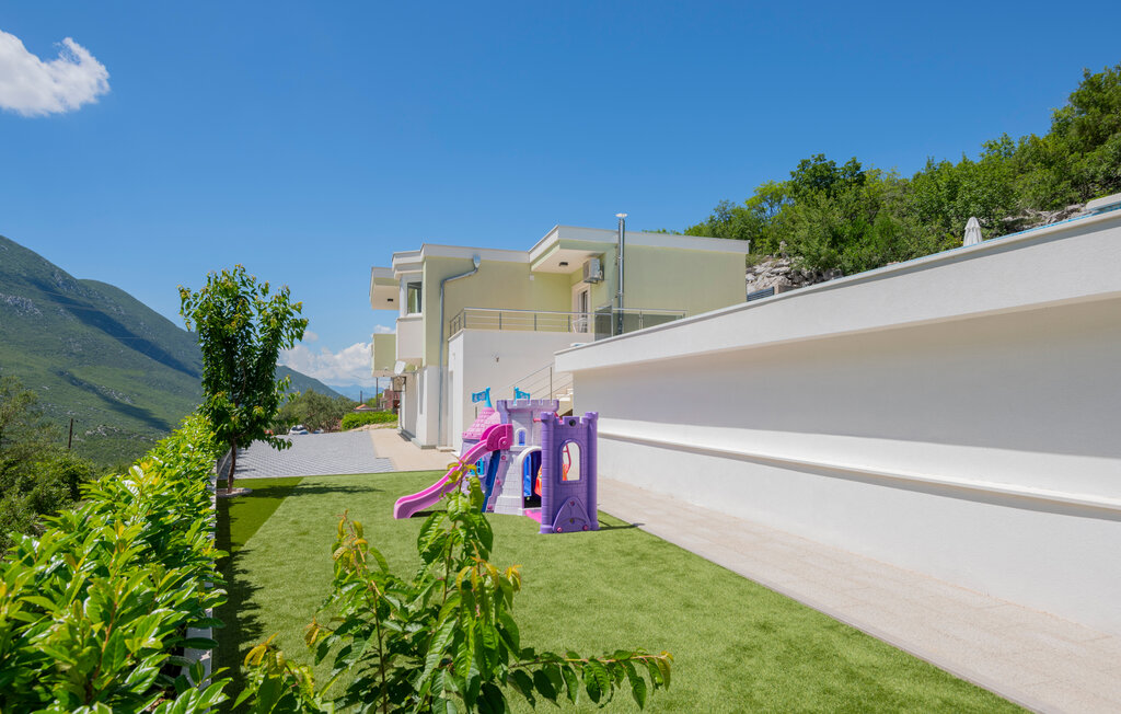 Ferienhaus - Makarska-Zagvozd , Kroatien - CDC372 16