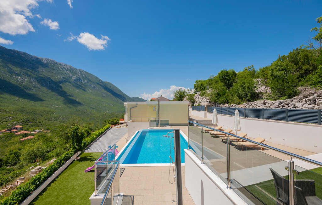 Ferienhaus - Makarska-Zagvozd , Kroatien - CDC372 11