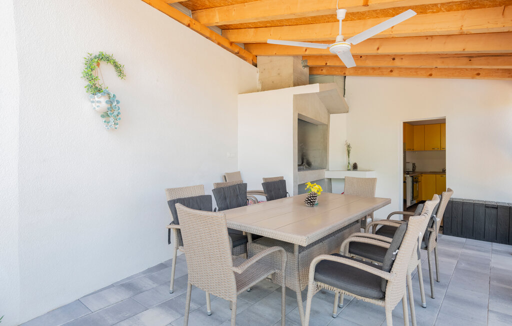 Feriehuse - Makarska-Donji Prolozac , Kroatien - CDC608 17