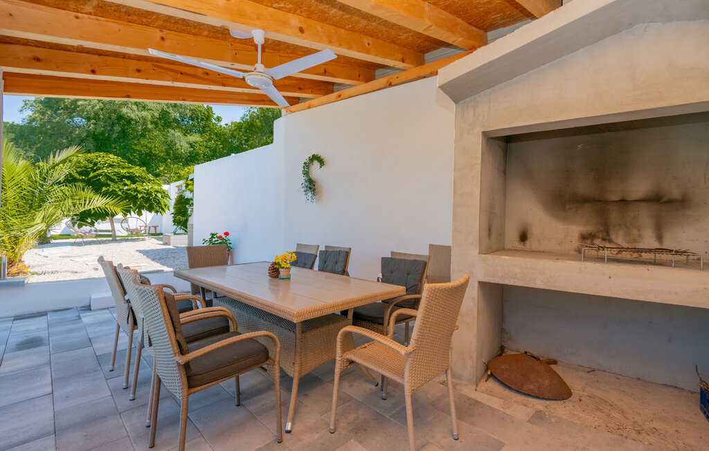 Feriehuse - Makarska-Donji Prolozac , Kroatien - CDC608 8