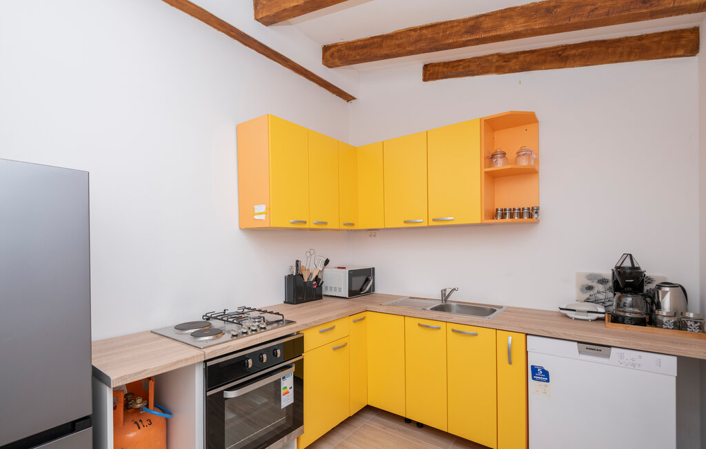 Feriehuse - Makarska-Donji Prolozac , Kroatien - CDC608 19