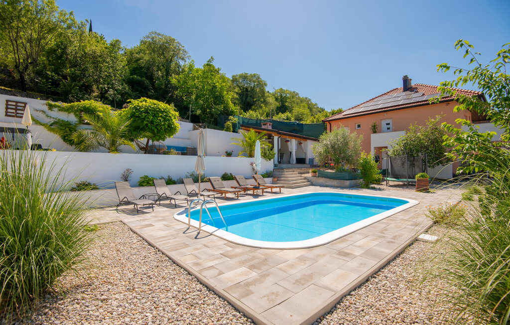 Feriehuse - Makarska-Donji Prolozac , Kroatien - CDC608 1