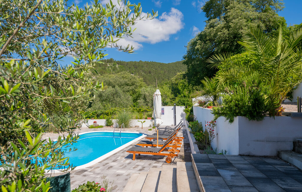 Feriehuse - Makarska-Donji Prolozac , Kroatien - CDC608 10