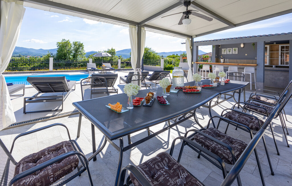 Feriehus - Split-Bajagic , Kroatia - CDC258 14