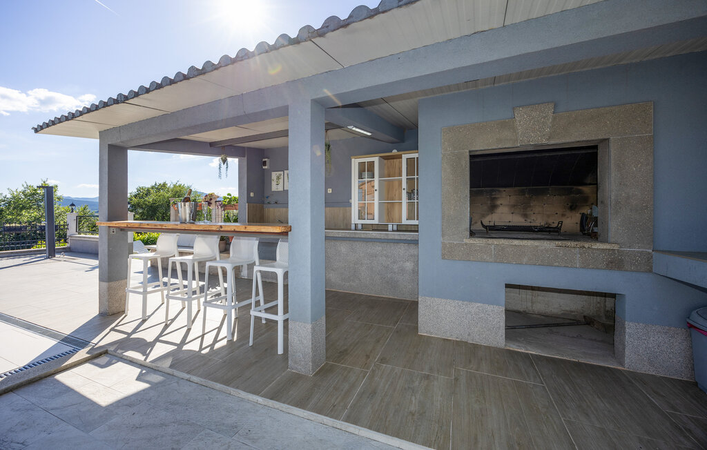 Feriehus - Split-Bajagic , Kroatia - CDC258 5