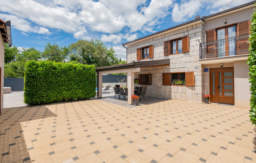 Feriehus - Makarska-Vinjani Donji , Kroatia - CDC922 21