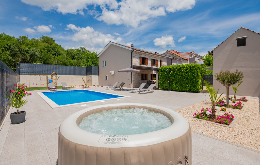 Feriehus - Makarska-Vinjani Donji , Kroatia - CDC922 1
