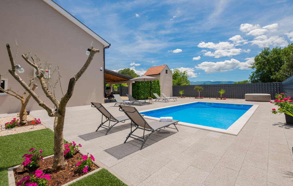 Feriehus - Makarska-Vinjani Donji , Kroatia - CDC922 13