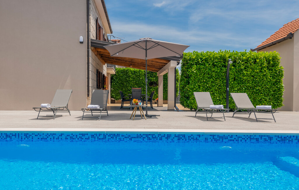 Feriehus - Makarska-Vinjani Donji , Kroatia - CDC922 14