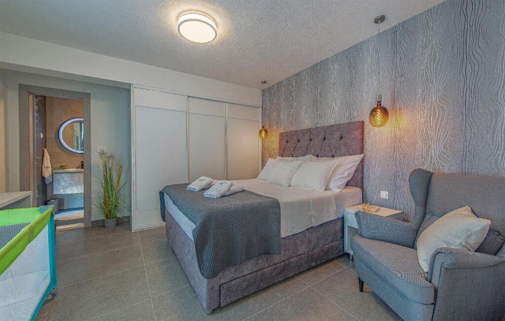 Ferienhaus - Trogir - Sevid , Kroatien - CDC871 35