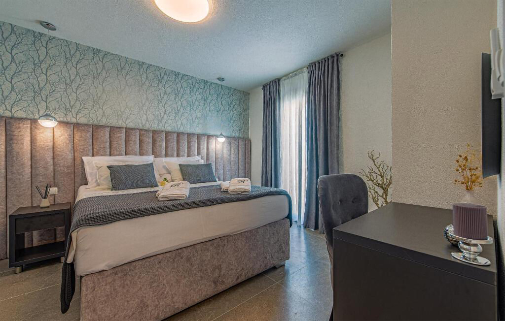 Ferienhaus - Trogir - Sevid , Kroatien - CDC871 36