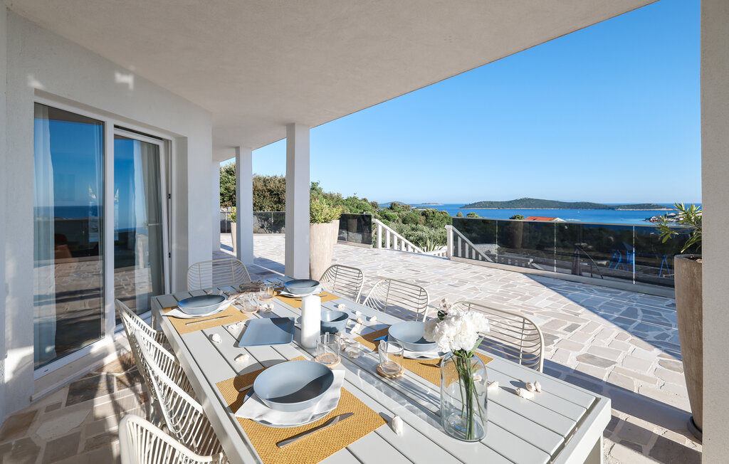 Ferienhaus - Trogir - Sevid , Kroatien - CDC871 20