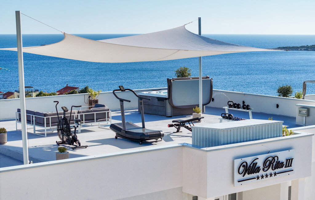 Ferienhaus - Trogir - Sevid , Kroatien - CDC871 21