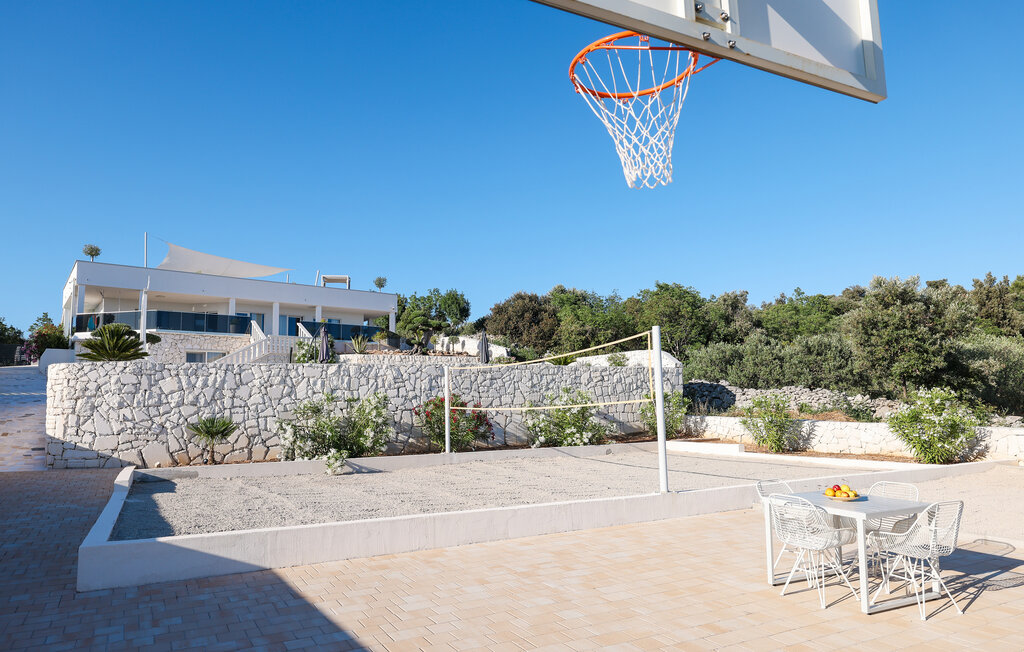 Ferienhaus - Trogir - Sevid , Kroatien - CDC871 22