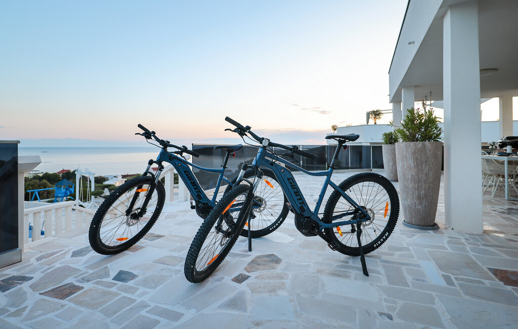 Ferienhaus - Trogir - Sevid , Kroatien - CDC871 23