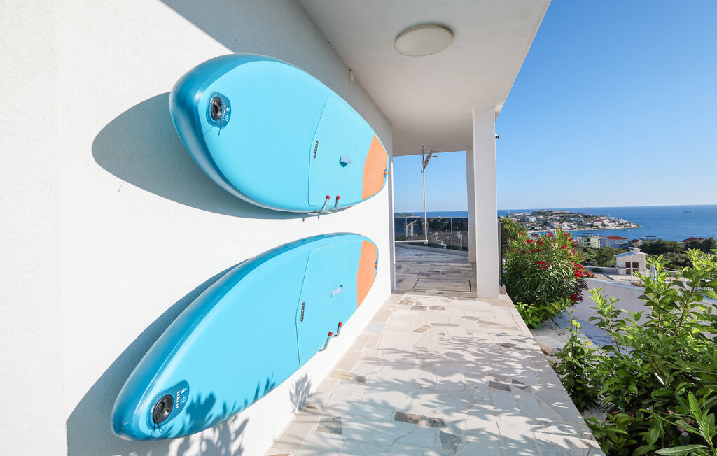 Ferienhaus - Trogir - Sevid , Kroatien - CDC871 26