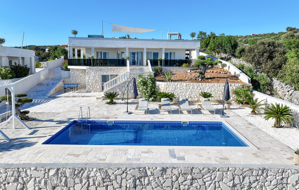 Ferienhaus - Trogir - Sevid , Kroatien - CDC871 2