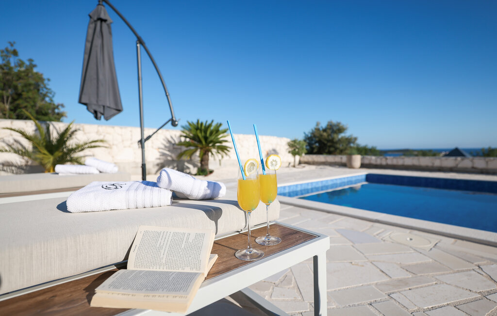 Ferienhaus - Trogir - Sevid , Kroatien - CDC871 11