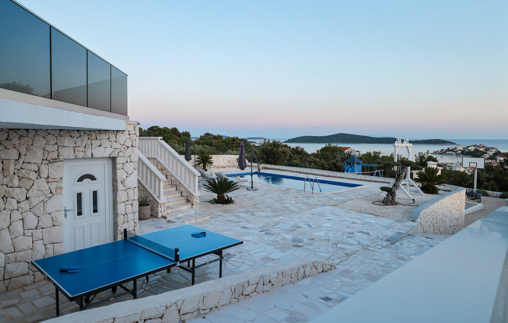 Ferienhaus - Trogir - Sevid , Kroatien - CDC871 14