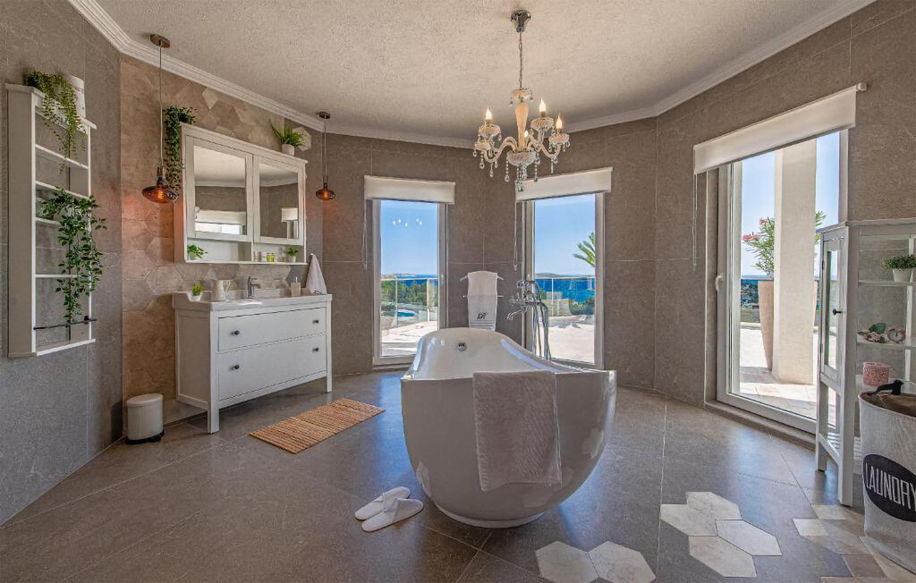 Ferienhaus - Trogir - Sevid , Kroatien - CDC872 33