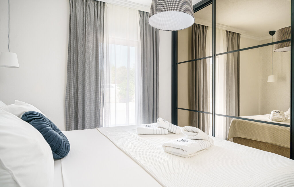 Ferienhaus - Trogir - Sevid , Kroatien - CDC872 32