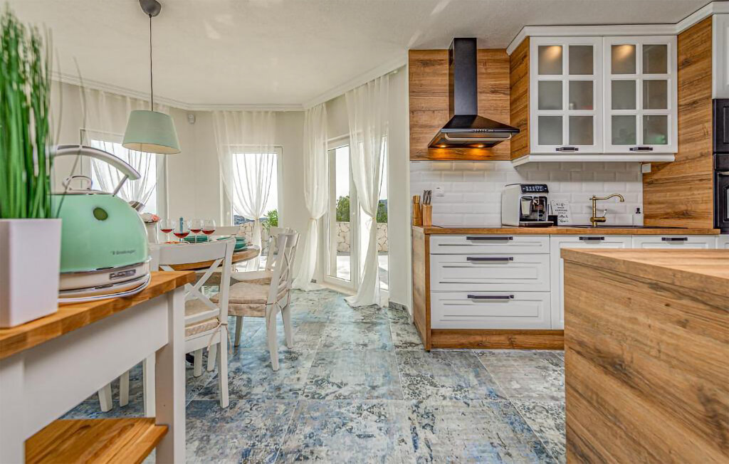 Ferienhaus - Trogir - Sevid , Kroatien - CDC872 28