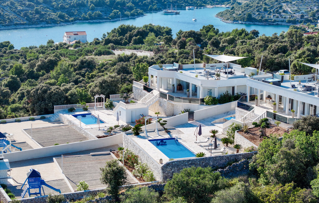 Ferienhaus - Trogir - Sevid , Kroatien - CDC872 13