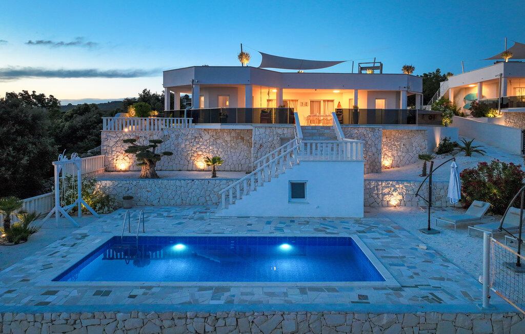 Ferienhaus - Trogir - Sevid , Kroatien - CDC872 1