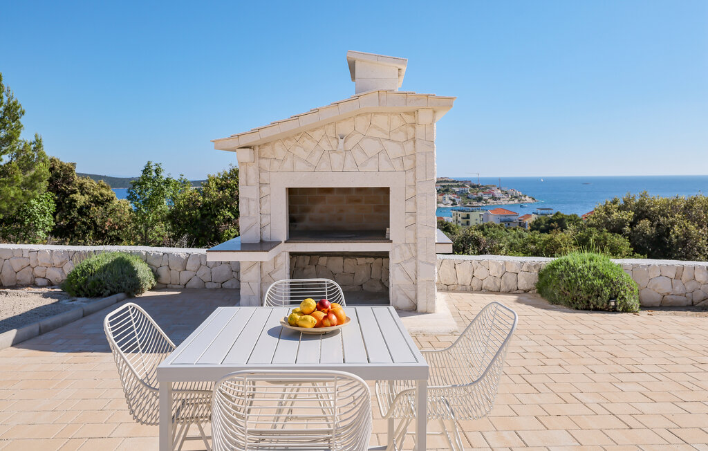 Ferienhaus - Trogir - Sevid , Kroatien - CDC872 17