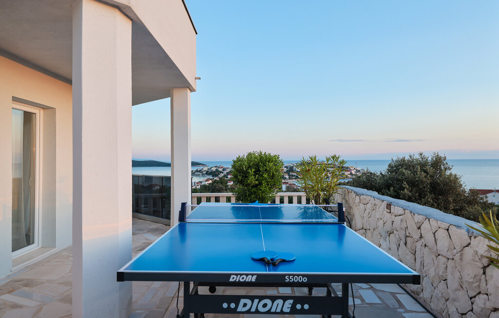 Ferienhaus - Trogir - Sevid , Kroatien - CDC872 22