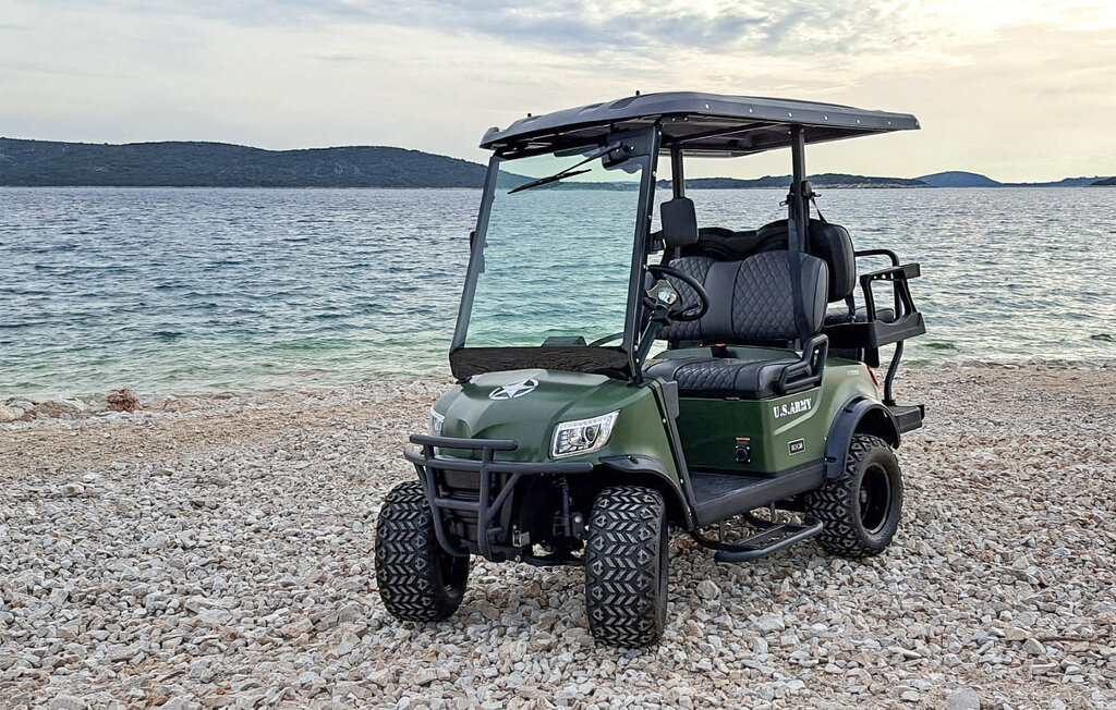 Ferienhaus - Trogir - Sevid , Kroatien - CDC872 23