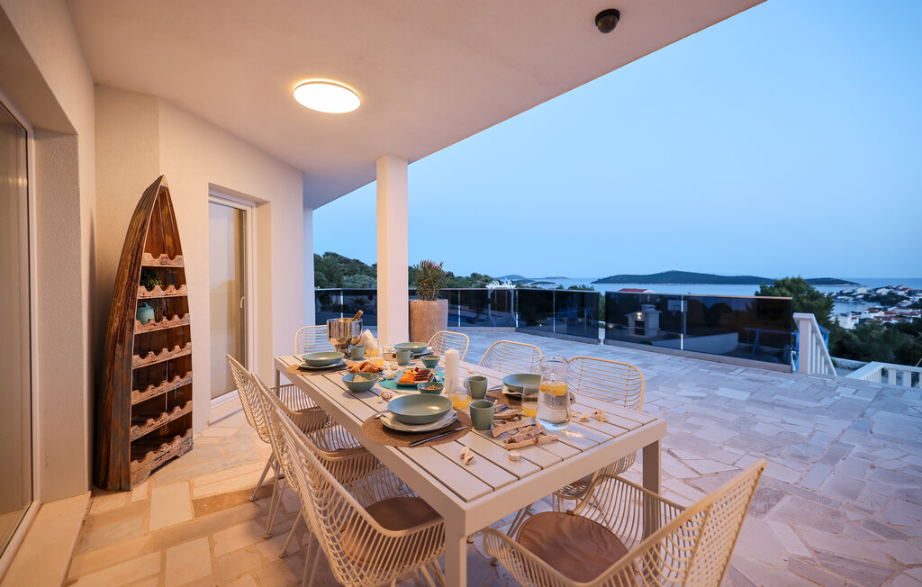 Ferienhaus - Trogir - Sevid , Kroatien - CDC872 8