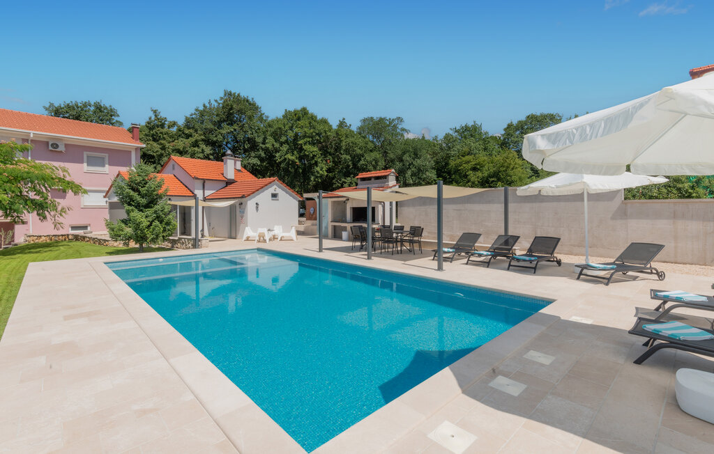 Ferienhaus - Makarska-Imotski , Kroatien - CDC614 9