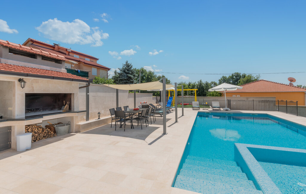 Ferienhaus - Makarska-Imotski , Kroatien - CDC614 12