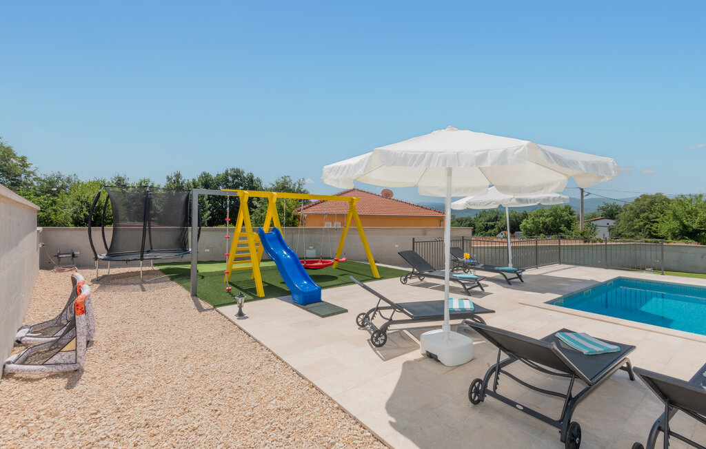 Ferienhaus - Makarska-Imotski , Kroatien - CDC614 13