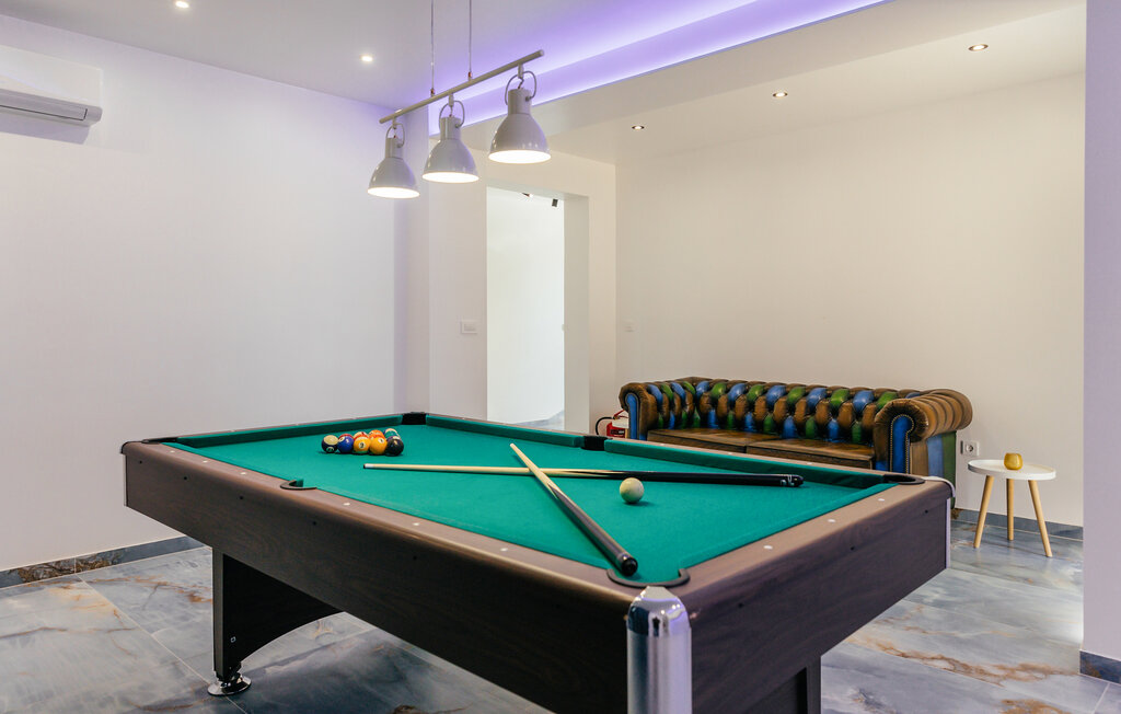 Feriehuse - Makarska-Imotski , Kroatien - CDC567 59