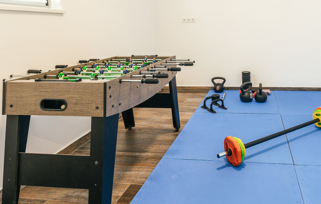 Feriehuse - Makarska-Imotski , Kroatien - CDC567 60