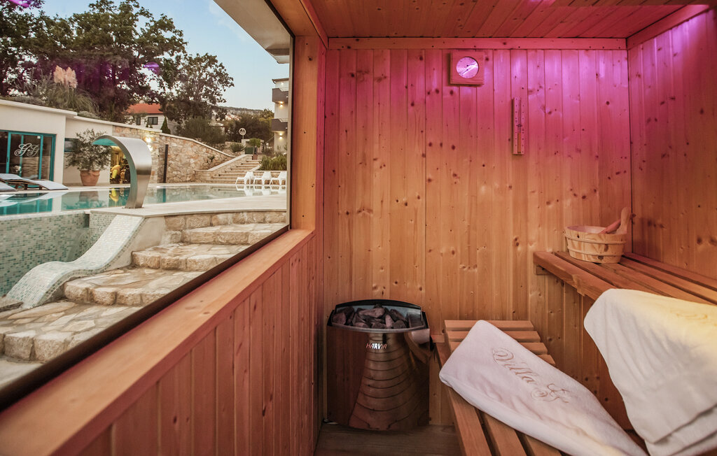 Feriehuse - Makarska-Imotski , Kroatien - CDC567 61