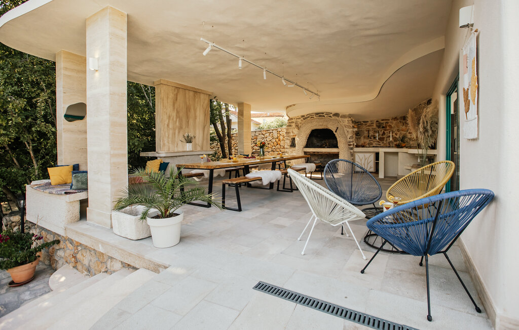 Feriehuse - Makarska-Imotski , Kroatien - CDC567 22