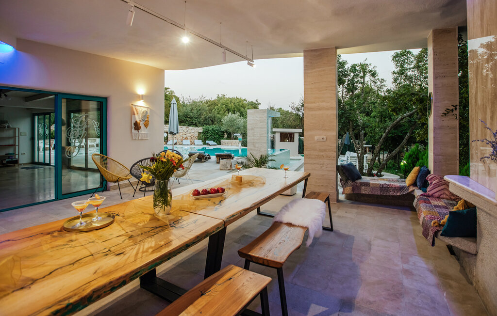 Feriehuse - Makarska-Imotski , Kroatien - CDC567 23