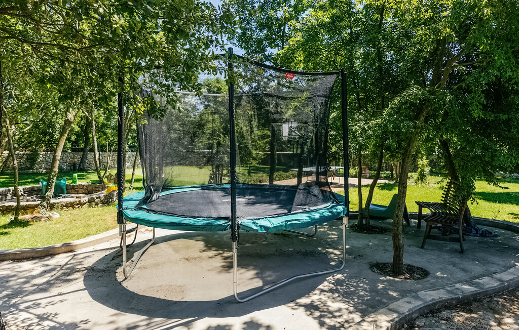 Feriehuse - Makarska-Imotski , Kroatien - CDC567 25